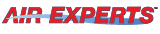 Air Experts℠ logo